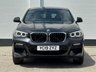 USED 2019 19 BMW X4 2.0 20d M Sport SUV 5dr Diesel Auto xDrive Euro 6 (s/s) (190 ps) 