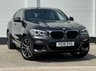 USED 2019 19 BMW X4 2.0 20d M Sport SUV 5dr Diesel Auto xDrive Euro 6 (s/s) (190 ps) 