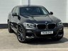 USED 2019 19 BMW X4 2.0 20d M Sport SUV 5dr Diesel Auto xDrive Euro 6 (s/s) (190 ps) 
