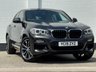 USED 2019 19 BMW X4 2.0 20d M Sport SUV 5dr Diesel Auto xDrive Euro 6 (s/s) (190 ps) 