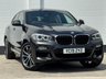 USED 2019 19 BMW X4 2.0 20d M Sport SUV 5dr Diesel Auto xDrive Euro 6 (s/s) (190 ps) 