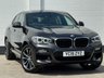 USED 2019 19 BMW X4 2.0 20d M Sport SUV 5dr Diesel Auto xDrive Euro 6 (s/s) (190 ps) 