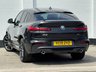 USED 2019 19 BMW X4 2.0 20d M Sport SUV 5dr Diesel Auto xDrive Euro 6 (s/s) (190 ps) 