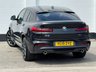 USED 2019 19 BMW X4 2.0 20d M Sport SUV 5dr Diesel Auto xDrive Euro 6 (s/s) (190 ps) 
