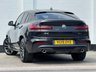 USED 2019 19 BMW X4 2.0 20d M Sport SUV 5dr Diesel Auto xDrive Euro 6 (s/s) (190 ps) 