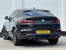 USED 2019 19 BMW X4 2.0 20d M Sport SUV 5dr Diesel Auto xDrive Euro 6 (s/s) (190 ps) 