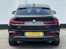 USED 2019 19 BMW X4 2.0 20d M Sport SUV 5dr Diesel Auto xDrive Euro 6 (s/s) (190 ps) 