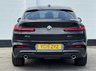 USED 2019 19 BMW X4 2.0 20d M Sport SUV 5dr Diesel Auto xDrive Euro 6 (s/s) (190 ps) 