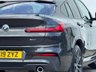 USED 2019 19 BMW X4 2.0 20d M Sport SUV 5dr Diesel Auto xDrive Euro 6 (s/s) (190 ps) 