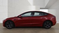USED 2022 22 TESLA Model 3 Standard Range Plus Saloon 4dr Electric Auto RWD (241 bhp) STUNNING EXAMPLE SUNROOF SAT NAV LEATHER HEATED SEATS PARKING CAMERA CRUISE CONTROL 1 OWNER WARRANTY