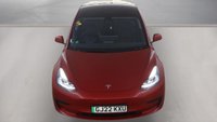 USED 2022 22 TESLA Model 3 Standard Range Plus Saloon 4dr Electric Auto RWD (241 bhp) STUNNING EXAMPLE SUNROOF SAT NAV LEATHER HEATED SEATS PARKING CAMERA CRUISE CONTROL 1 OWNER WARRANTY