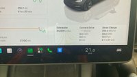USED 2022 22 TESLA Model 3 Standard Range Plus Saloon 4dr Electric Auto RWD (241 bhp) STUNNING EXAMPLE SUNROOF SAT NAV LEATHER HEATED SEATS PARKING CAMERA CRUISE CONTROL 1 OWNER WARRANTY