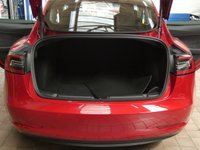 USED 2022 22 TESLA Model 3 Standard Range Plus Saloon 4dr Electric Auto RWD (241 bhp) STUNNING EXAMPLE SUNROOF SAT NAV LEATHER HEATED SEATS PARKING CAMERA CRUISE CONTROL 1 OWNER WARRANTY