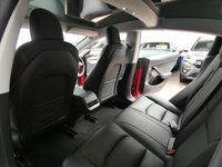 USED 2022 22 TESLA Model 3 Standard Range Plus Saloon 4dr Electric Auto RWD (241 bhp) STUNNING EXAMPLE SUNROOF SAT NAV LEATHER HEATED SEATS PARKING CAMERA CRUISE CONTROL 1 OWNER WARRANTY