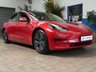 USED 2022 22 TESLA Model 3 Standard Range Plus Saloon 4dr Electric Auto RWD (241 bhp) STUNNING EXAMPLE SUNROOF SAT NAV LEATHER HEATED SEATS PARKING CAMERA CRUISE CONTROL 1 OWNER WARRANTY