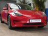 USED 2022 22 TESLA Model 3 Standard Range Plus Saloon 4dr Electric Auto RWD (241 bhp) STUNNING EXAMPLE SUNROOF SAT NAV LEATHER HEATED SEATS PARKING CAMERA CRUISE CONTROL 1 OWNER WARRANTY