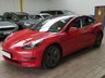 USED 2022 22 TESLA Model 3 Standard Range Plus Saloon 4dr Electric Auto RWD (241 bhp) STUNNING EXAMPLE SUNROOF SAT NAV LEATHER HEATED SEATS PARKING CAMERA CRUISE CONTROL 1 OWNER WARRANTY
