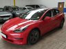USED 2022 22 TESLA Model 3 Standard Range Plus Saloon 4dr Electric Auto RWD (241 bhp) STUNNING EXAMPLE SUNROOF SAT NAV LEATHER HEATED SEATS PARKING CAMERA CRUISE CONTROL 1 OWNER WARRANTY