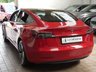 USED 2022 22 TESLA Model 3 Standard Range Plus Saloon 4dr Electric Auto RWD (241 bhp) STUNNING EXAMPLE SUNROOF SAT NAV LEATHER HEATED SEATS PARKING CAMERA CRUISE CONTROL 1 OWNER WARRANTY