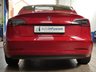 USED 2022 22 TESLA Model 3 Standard Range Plus Saloon 4dr Electric Auto RWD (241 bhp) STUNNING EXAMPLE SUNROOF SAT NAV LEATHER HEATED SEATS PARKING CAMERA CRUISE CONTROL 1 OWNER WARRANTY
