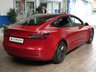 USED 2022 22 TESLA Model 3 Standard Range Plus Saloon 4dr Electric Auto RWD (241 bhp) STUNNING EXAMPLE SUNROOF SAT NAV LEATHER HEATED SEATS PARKING CAMERA CRUISE CONTROL 1 OWNER WARRANTY
