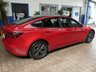 USED 2022 22 TESLA Model 3 Standard Range Plus Saloon 4dr Electric Auto RWD (241 bhp) STUNNING EXAMPLE SUNROOF SAT NAV LEATHER HEATED SEATS PARKING CAMERA CRUISE CONTROL 1 OWNER WARRANTY