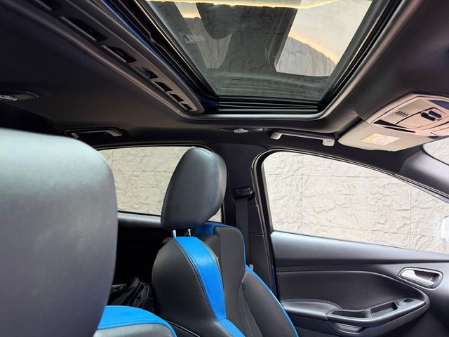 FORD FOCUS at Hartlepool Motor Company Ltd