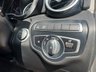 USED 2018 18 MERCEDES-BENZ C CLASS 2.0 C350e 6.4kWh Sport (Premium Plus) Saloon 4dr Petrol Plug-in Hybrid G-Tronic+ Euro 6 (s/s) (293 ps) PAN ROOF - R/CAMERA - NAV