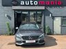 USED 2018 18 MERCEDES-BENZ C CLASS 2.0 C350e 6.4kWh Sport (Premium Plus) Saloon 4dr Petrol Plug-in Hybrid G-Tronic+ Euro 6 (s/s) (293 ps) PAN ROOF - R/CAMERA - NAV