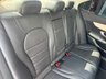 USED 2018 18 MERCEDES-BENZ C CLASS 2.0 C350e 6.4kWh Sport (Premium Plus) Saloon 4dr Petrol Plug-in Hybrid G-Tronic+ Euro 6 (s/s) (293 ps) PAN ROOF - R/CAMERA - NAV