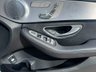USED 2018 18 MERCEDES-BENZ C CLASS 2.0 C350e 6.4kWh Sport (Premium Plus) Saloon 4dr Petrol Plug-in Hybrid G-Tronic+ Euro 6 (s/s) (293 ps) PAN ROOF - R/CAMERA - NAV