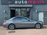 USED 2018 18 MERCEDES-BENZ C CLASS 2.0 C350e 6.4kWh Sport (Premium Plus) Saloon 4dr Petrol Plug-in Hybrid G-Tronic+ Euro 6 (s/s) (293 ps) PAN ROOF - R/CAMERA - NAV
