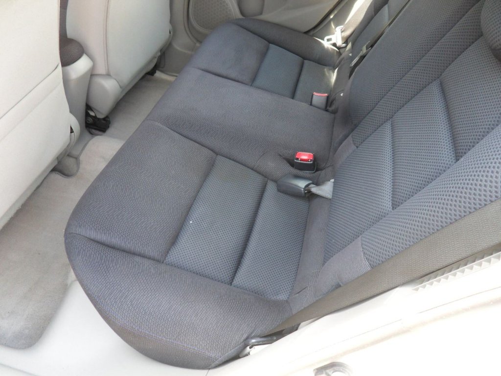 USED 2009 09 HONDA INSIGHT 1.3l 5dr Auto 87 BHP Locally Owned And Serviced From New