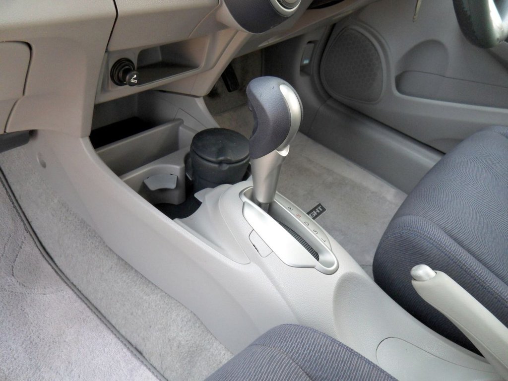 USED 2009 09 HONDA INSIGHT 1.3l 5dr Auto 87 BHP Locally Owned And Serviced From New