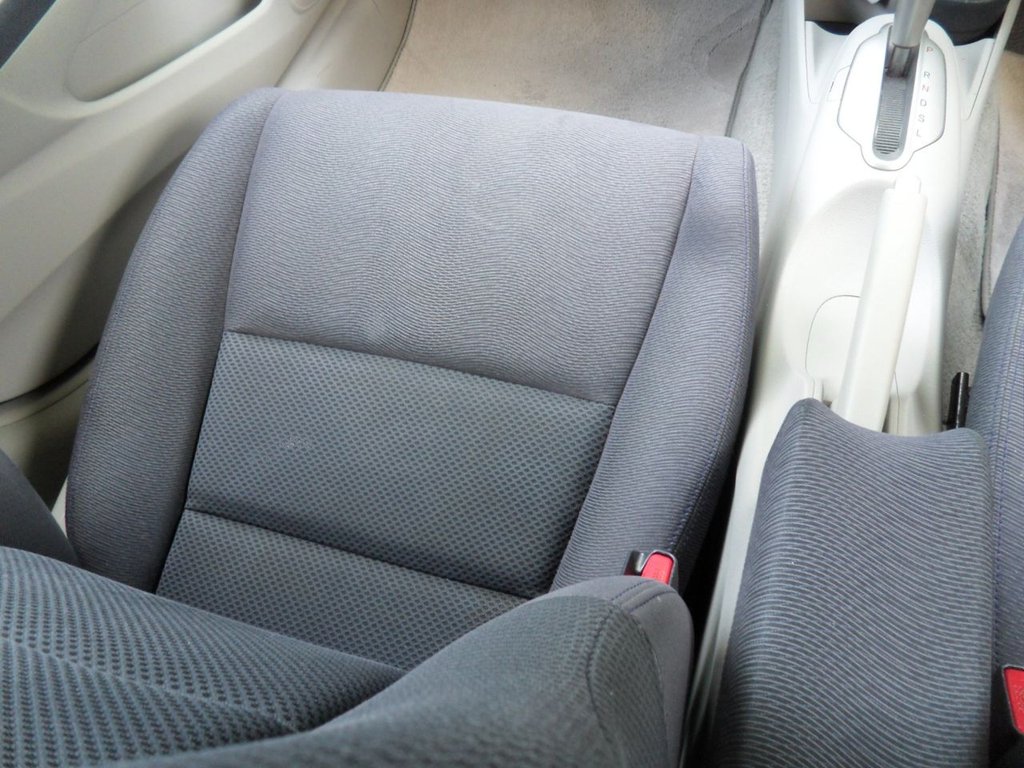 USED 2009 09 HONDA INSIGHT 1.3l 5dr Auto 87 BHP Locally Owned And Serviced From New