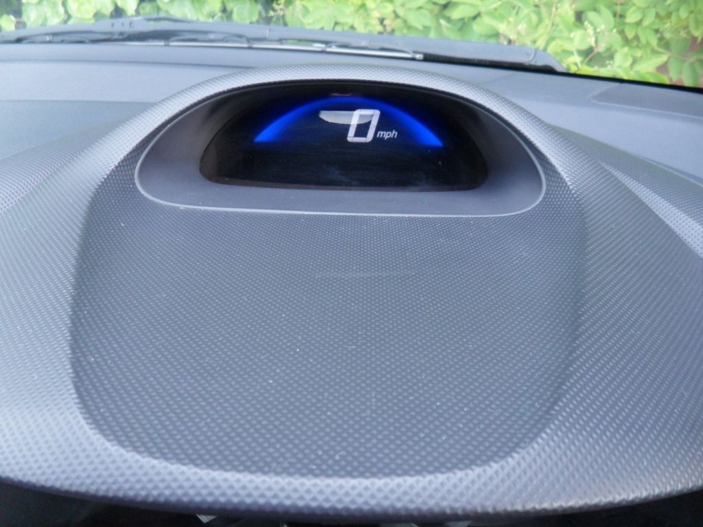 USED 2009 09 HONDA INSIGHT 1.3l 5dr Auto 87 BHP Locally Owned And Serviced From New