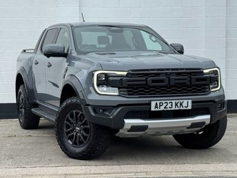 2023 FORD RANGER