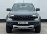 USED 2023 23 FORD RANGER 3.0T V6 EcoBoost Raptor Pickup Double Cab 4dr Petrol Auto 4WD Euro 6 (s/s) (292 ps) Pickup