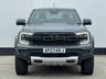 USED 2023 23 FORD RANGER 3.0T V6 EcoBoost Raptor Pickup Double Cab 4dr Petrol Auto 4WD Euro 6 (s/s) (292 ps) Pickup