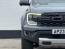 USED 2023 23 FORD RANGER 3.0T V6 EcoBoost Raptor Pickup Double Cab 4dr Petrol Auto 4WD Euro 6 (s/s) (292 ps) Pickup