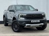 USED 2023 23 FORD RANGER 3.0T V6 EcoBoost Raptor Pickup Double Cab 4dr Petrol Auto 4WD Euro 6 (s/s) (292 ps) Pickup
