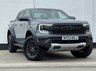 USED 2023 23 FORD RANGER 3.0T V6 EcoBoost Raptor Pickup Double Cab 4dr Petrol Auto 4WD Euro 6 (s/s) (292 ps) Pickup