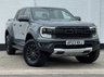 USED 2023 23 FORD RANGER 3.0T V6 EcoBoost Raptor Pickup Double Cab 4dr Petrol Auto 4WD Euro 6 (s/s) (292 ps) Pickup