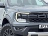 USED 2023 23 FORD RANGER 3.0T V6 EcoBoost Raptor Pickup Double Cab 4dr Petrol Auto 4WD Euro 6 (s/s) (292 ps) Pickup