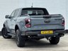 USED 2023 23 FORD RANGER 3.0T V6 EcoBoost Raptor Pickup Double Cab 4dr Petrol Auto 4WD Euro 6 (s/s) (292 ps) Pickup