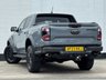 USED 2023 23 FORD RANGER 3.0T V6 EcoBoost Raptor Pickup Double Cab 4dr Petrol Auto 4WD Euro 6 (s/s) (292 ps) Pickup