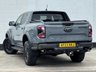 USED 2023 23 FORD RANGER 3.0T V6 EcoBoost Raptor Pickup Double Cab 4dr Petrol Auto 4WD Euro 6 (s/s) (292 ps) Pickup