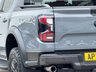 USED 2023 23 FORD RANGER 3.0T V6 EcoBoost Raptor Pickup Double Cab 4dr Petrol Auto 4WD Euro 6 (s/s) (292 ps) Pickup
