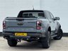 USED 2023 23 FORD RANGER 3.0T V6 EcoBoost Raptor Pickup Double Cab 4dr Petrol Auto 4WD Euro 6 (s/s) (292 ps) Pickup