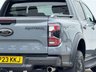 USED 2023 23 FORD RANGER 3.0T V6 EcoBoost Raptor Pickup Double Cab 4dr Petrol Auto 4WD Euro 6 (s/s) (292 ps) Pickup